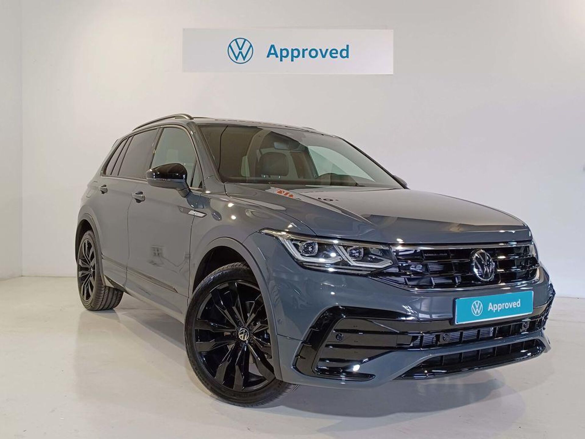 Imagen de VOLKSWAGEN Tiguan