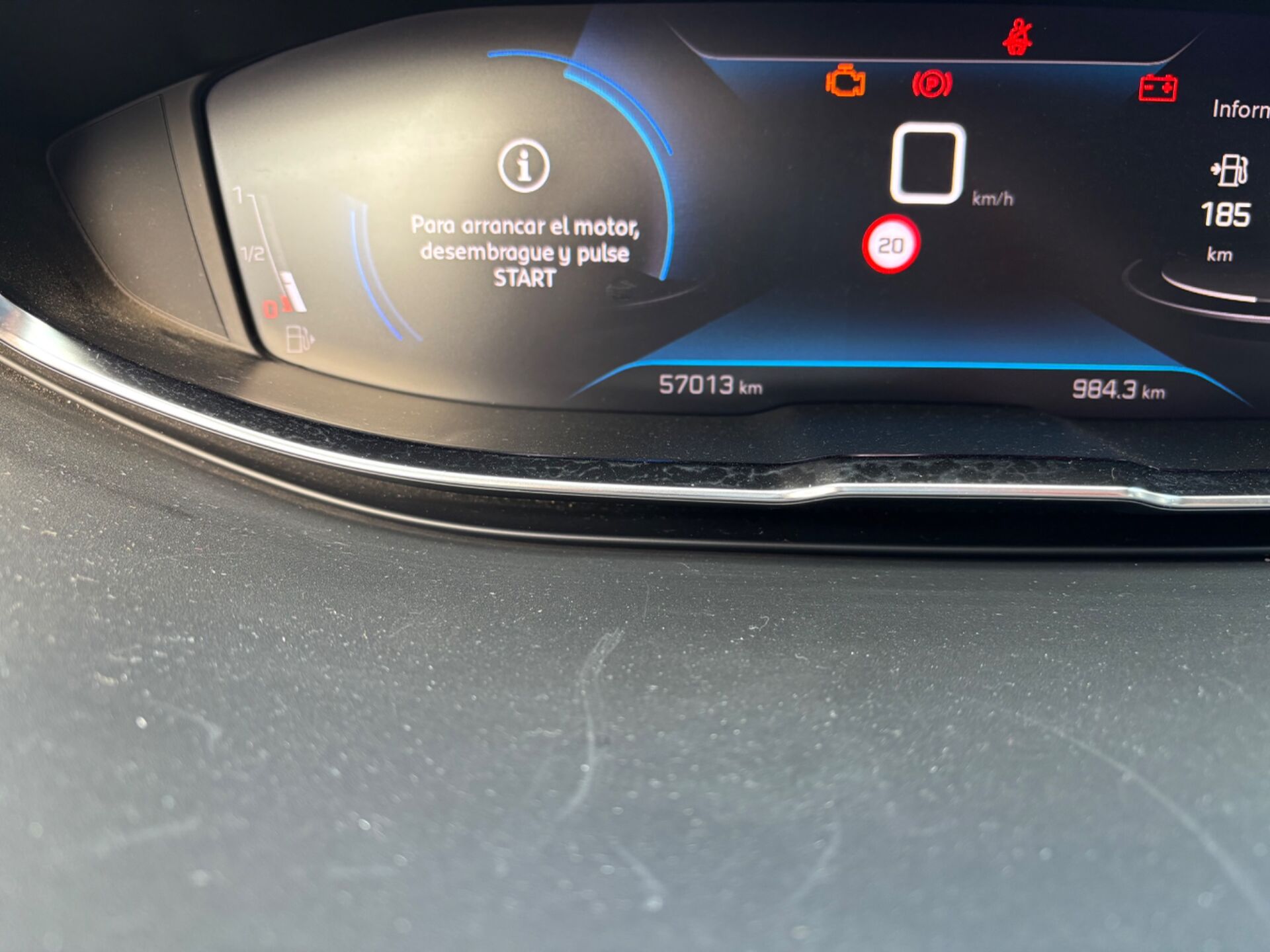 Imagen 3 de PEUGEOT 3008