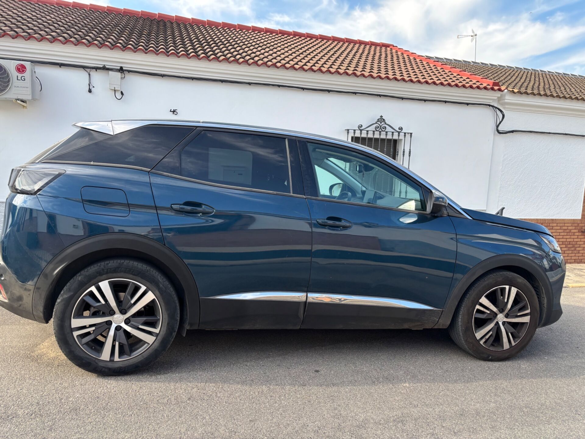 Imagen 2 de PEUGEOT 3008