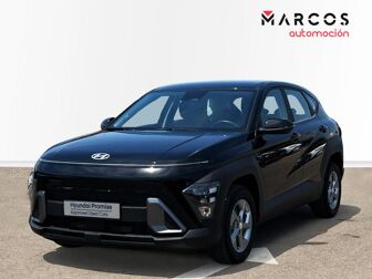 Imagen de HYUNDAI Kona 1.0 TGDI Maxx 4x2