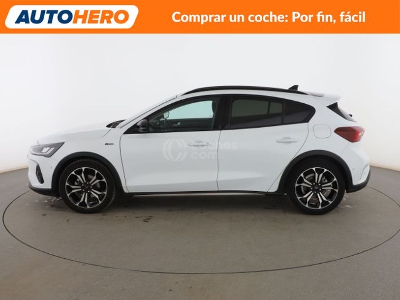 Foto del FORD Focus Sportbreak 1.0 Ecoboost MHEV Active X