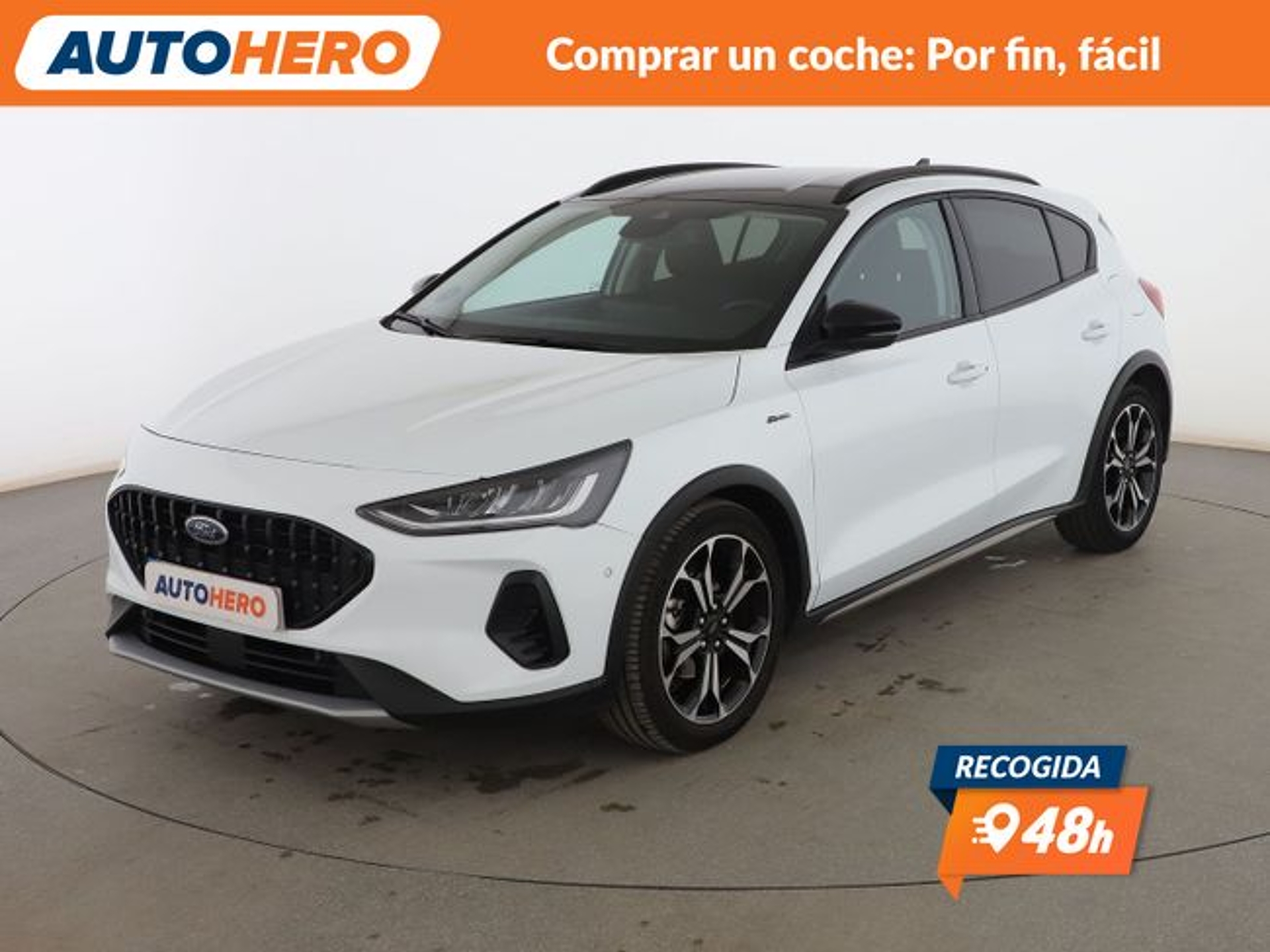 Imagen de FORD Focus