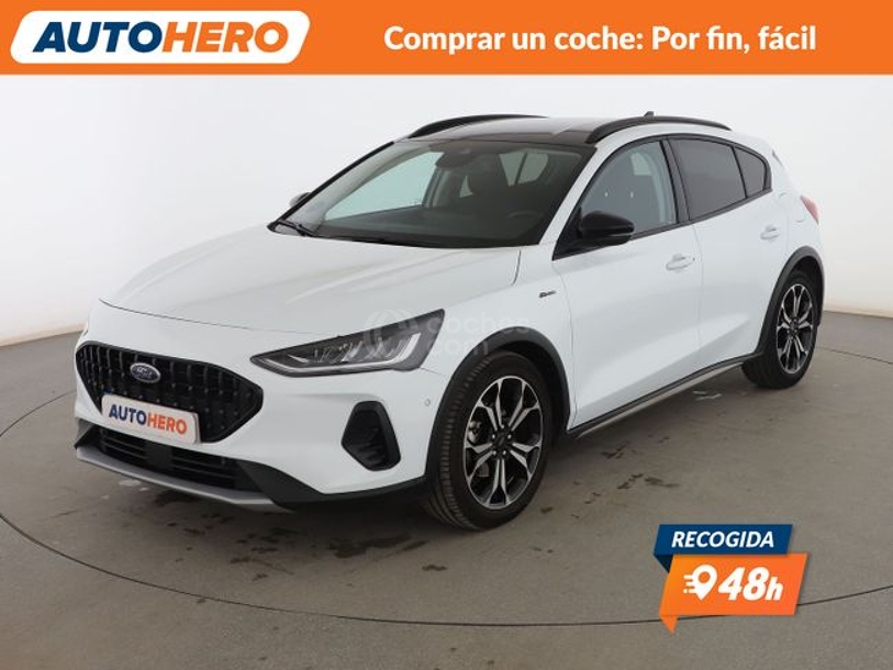 Foto del FORD Focus Sportbreak 1.0 Ecoboost MHEV Active X
