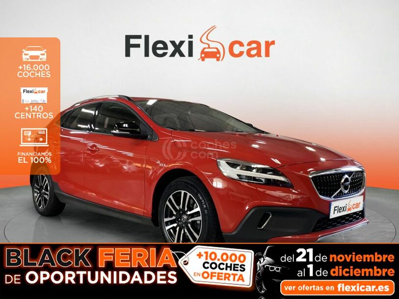 Foto del VOLVO V40 Cross Country D2 Pro Aut. 120