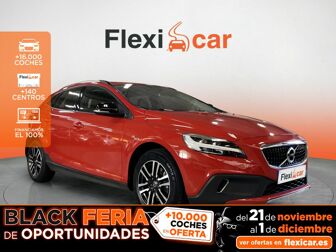 Imagen de VOLVO V40 Cross Country D2 Pro Aut. 120