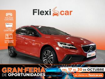 Imagen de VOLVO V40 Cross Country D2 Pro Aut. 120