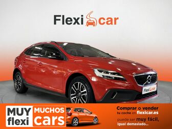 Imagen de VOLVO V40 Cross Country D2 Pro Aut. 120