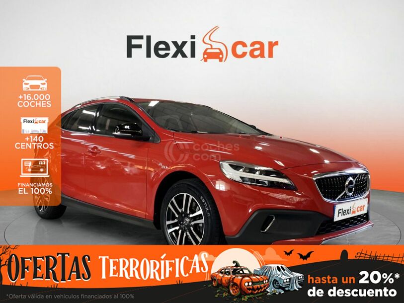 Foto del VOLVO V40 Cross Country D2 Pro Aut. 120