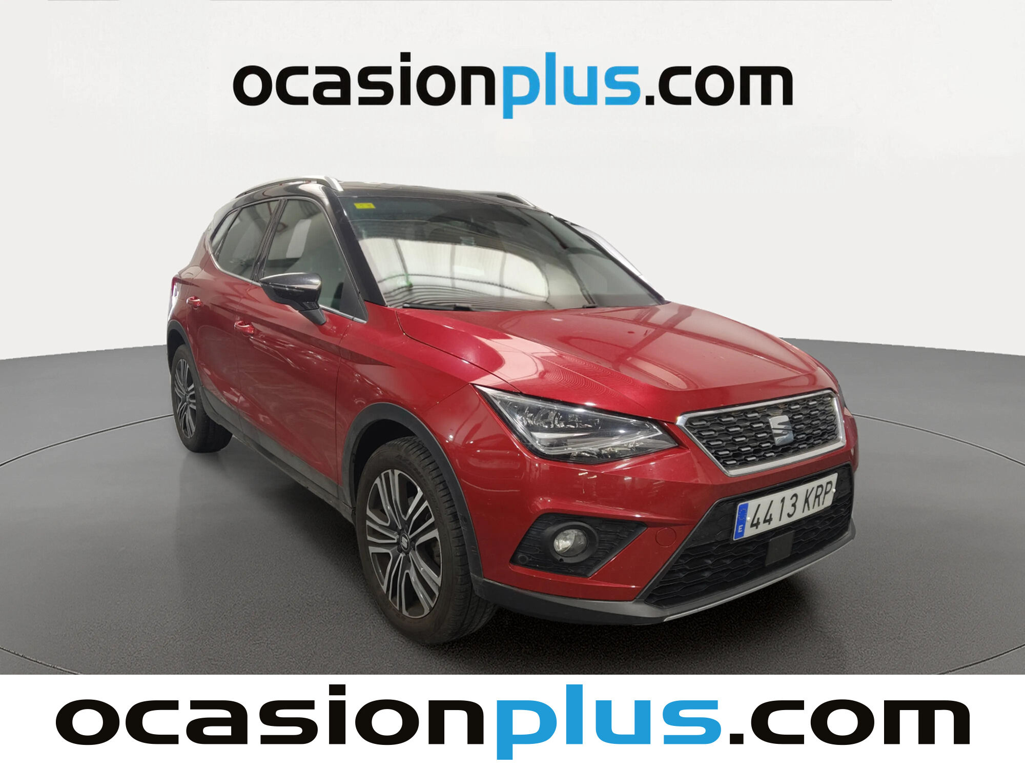 Foto del SEAT Arona 1.0 TSI S&S Xperience 110