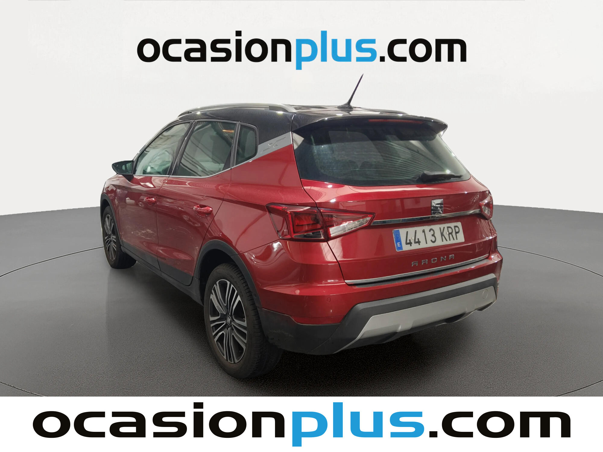 Foto del SEAT Arona 1.0 TSI S&S Xperience 110