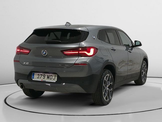 Foto del BMW X2 sDrive 18i