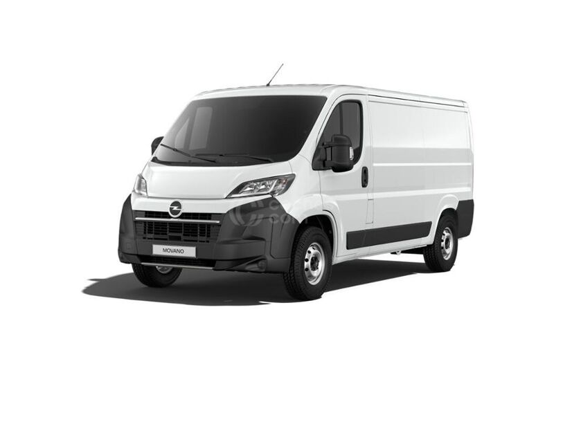 Foto del OPEL Movano Fg. 2.2 BlueHDI Base 140 L2H1 3300