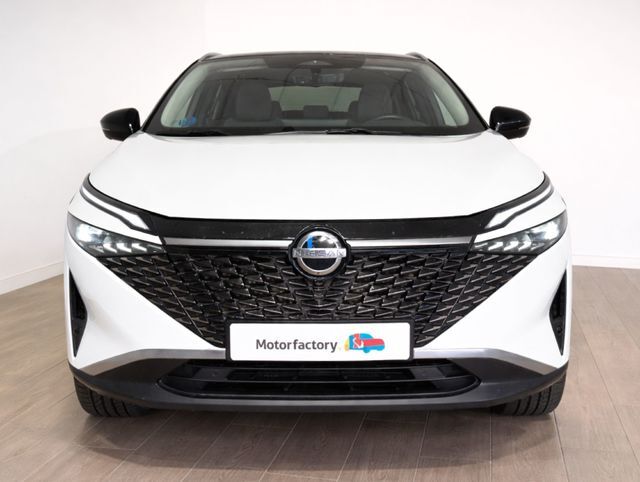 Foto del NISSAN Qashqai 1.3 DIG-T mHEV 12V Acenta 4x2 Aut. 116kW