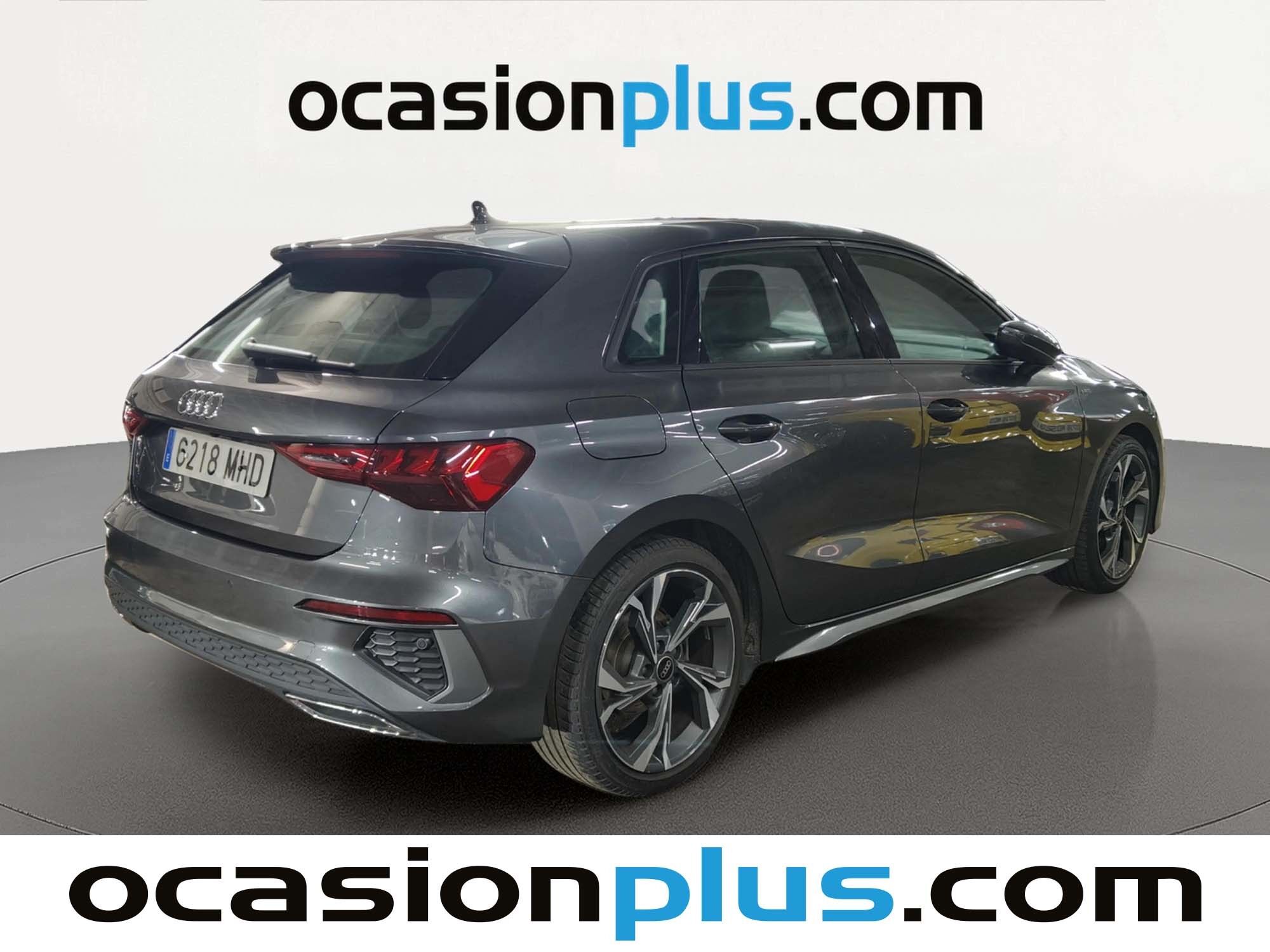 Foto del AUDI A3 Sportback 35 TFSI Genuine S tronic