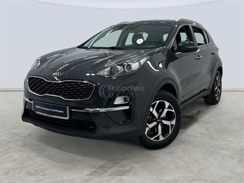 Foto del KIA Sportage 1.6 GDi Drive 4x2