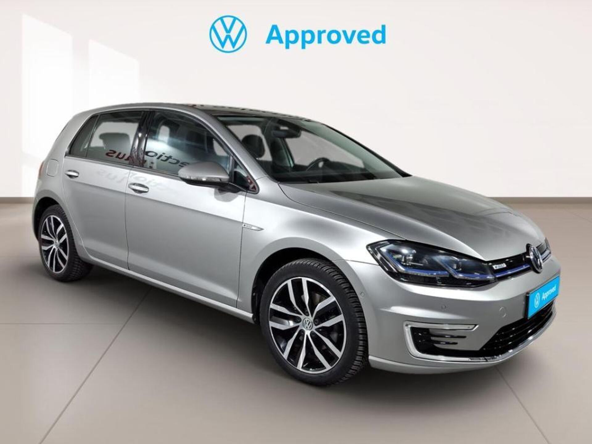 Imagen de VOLKSWAGEN Golf