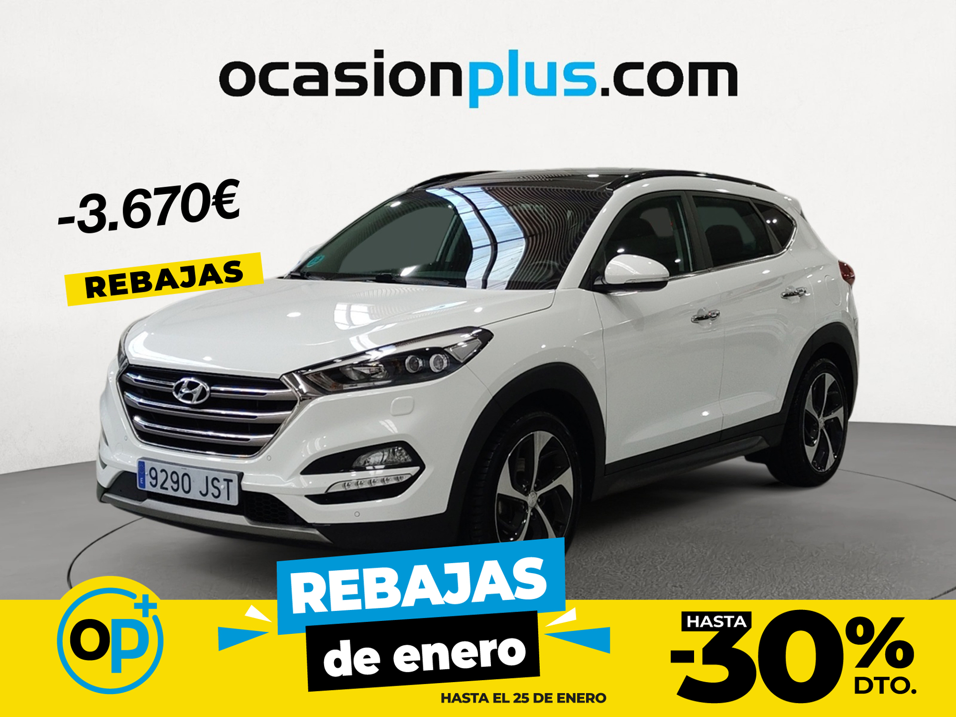 Imagen de HYUNDAI Tucson