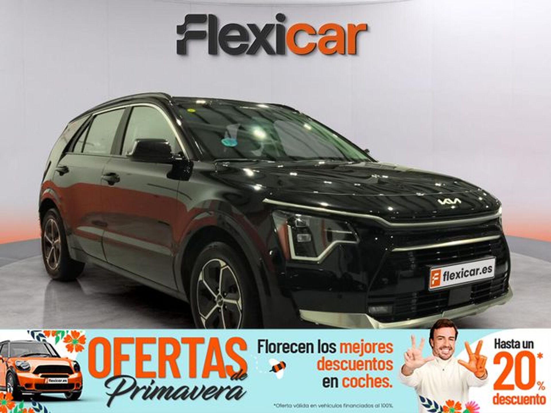 Imagen 1 de KIA Niro