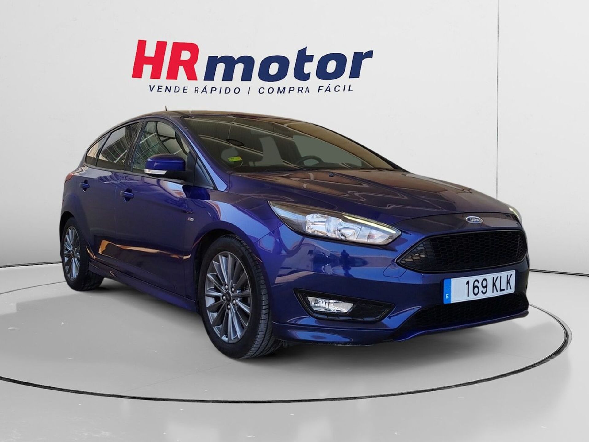 Imagen de FORD Focus