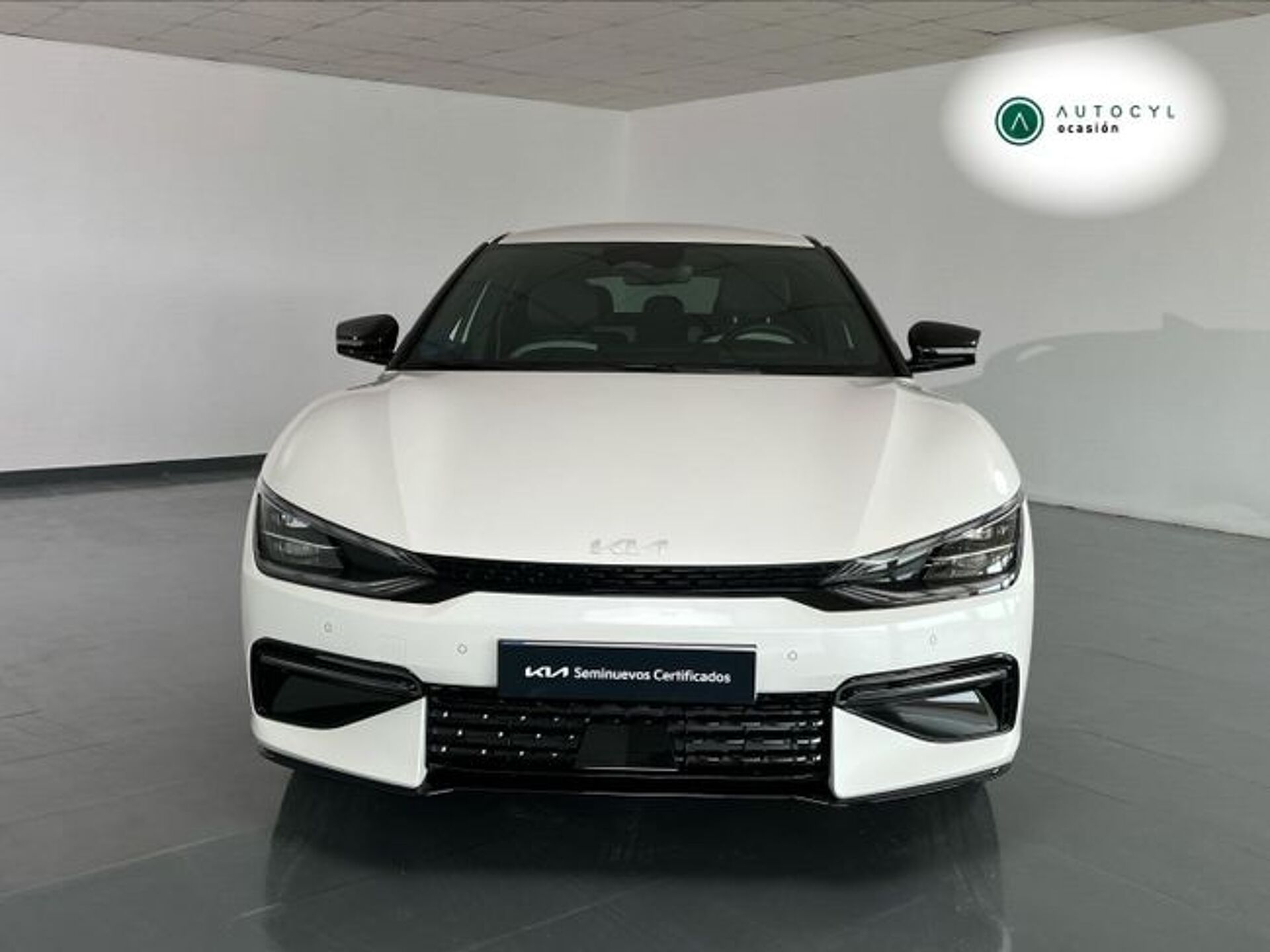 Imagen 3 de KIA EV6