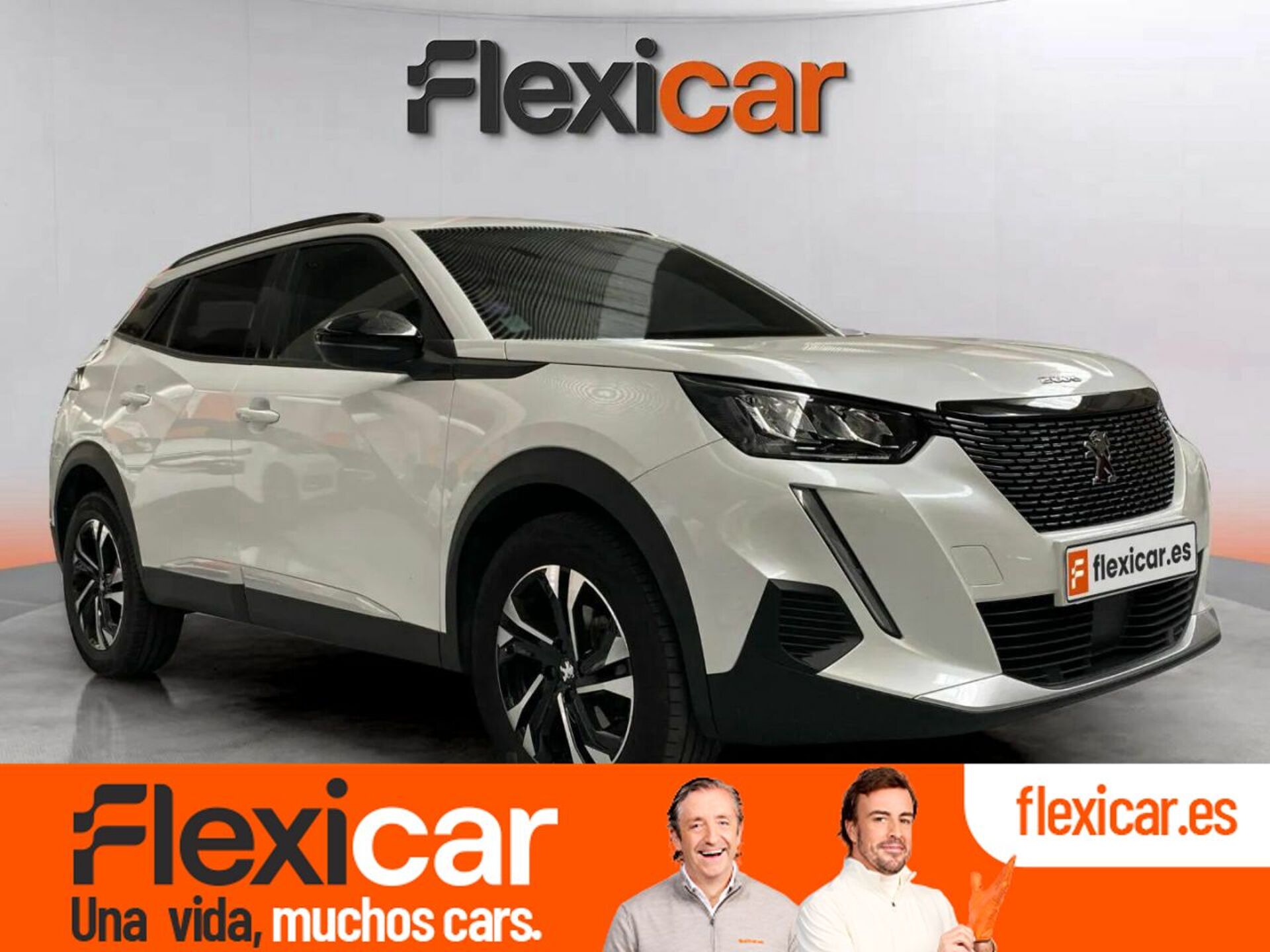 Imagen de PEUGEOT 2008
