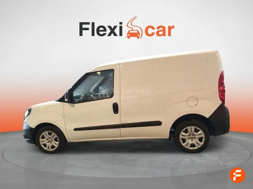 Foto del FIAT Dobló Van 1.5BlueHDI L1 H1 650kg 100