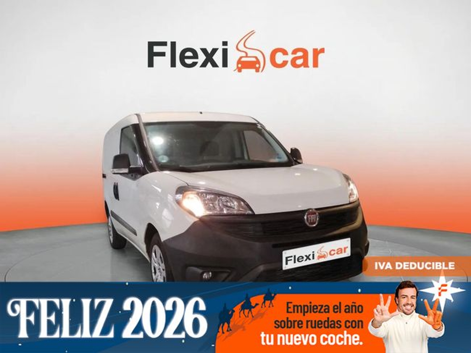 Imagen de FIAT Dobló