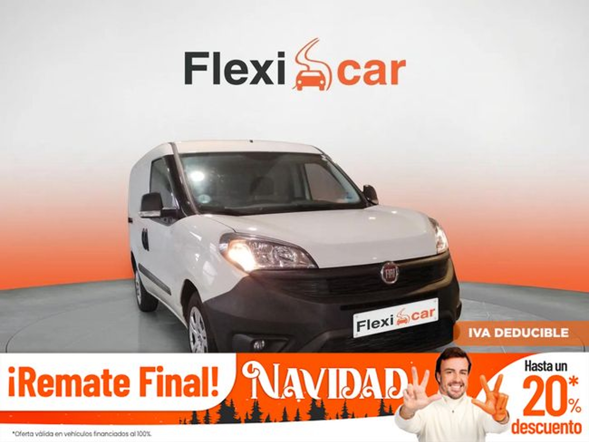 Imagen de FIAT Dobló
