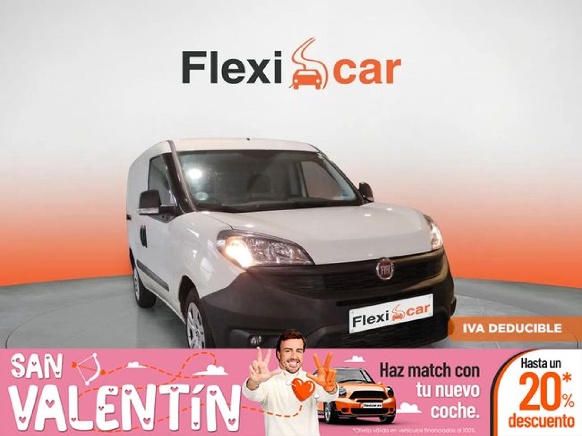 Imagen de FIAT Dobló