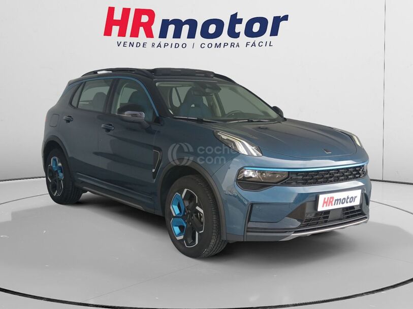 Foto del LYNK & CO 01 1.5T PHEV