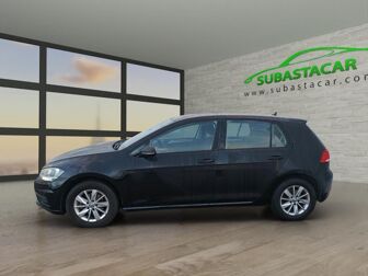 Imagen de VOLKSWAGEN Golf 1.0 TSI Ready2GO 85kW