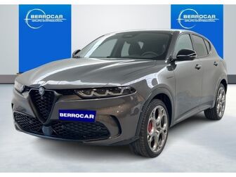 Imagen de ALFA ROMEO Tonale 1.3 gas Multi-air PHEV Veloce Q4