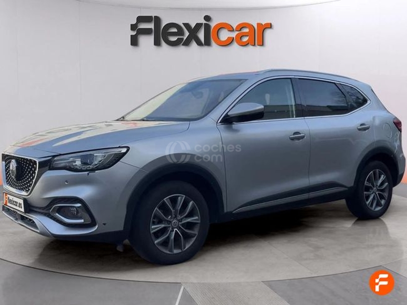 Foto del MG HS 1.5 T-GDI Comfort Aut.