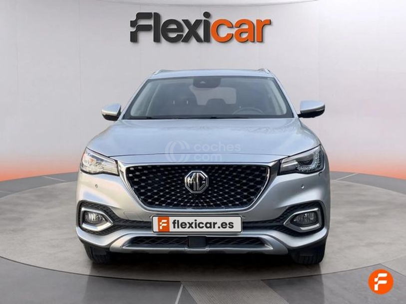 Foto del MG HS 1.5 T-GDI Comfort Aut.