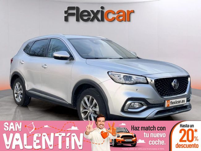 Foto del MG HS 1.5 T-GDI Comfort Aut.