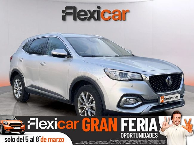 Foto del MG HS 1.5 T-GDI Comfort Aut.