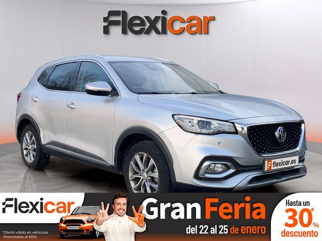 MG HS (1.5 Turbo GDI Comfort DCT) en Girona