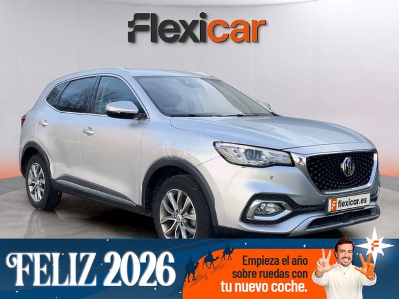 Foto del MG HS 1.5 T-GDI Comfort Aut.