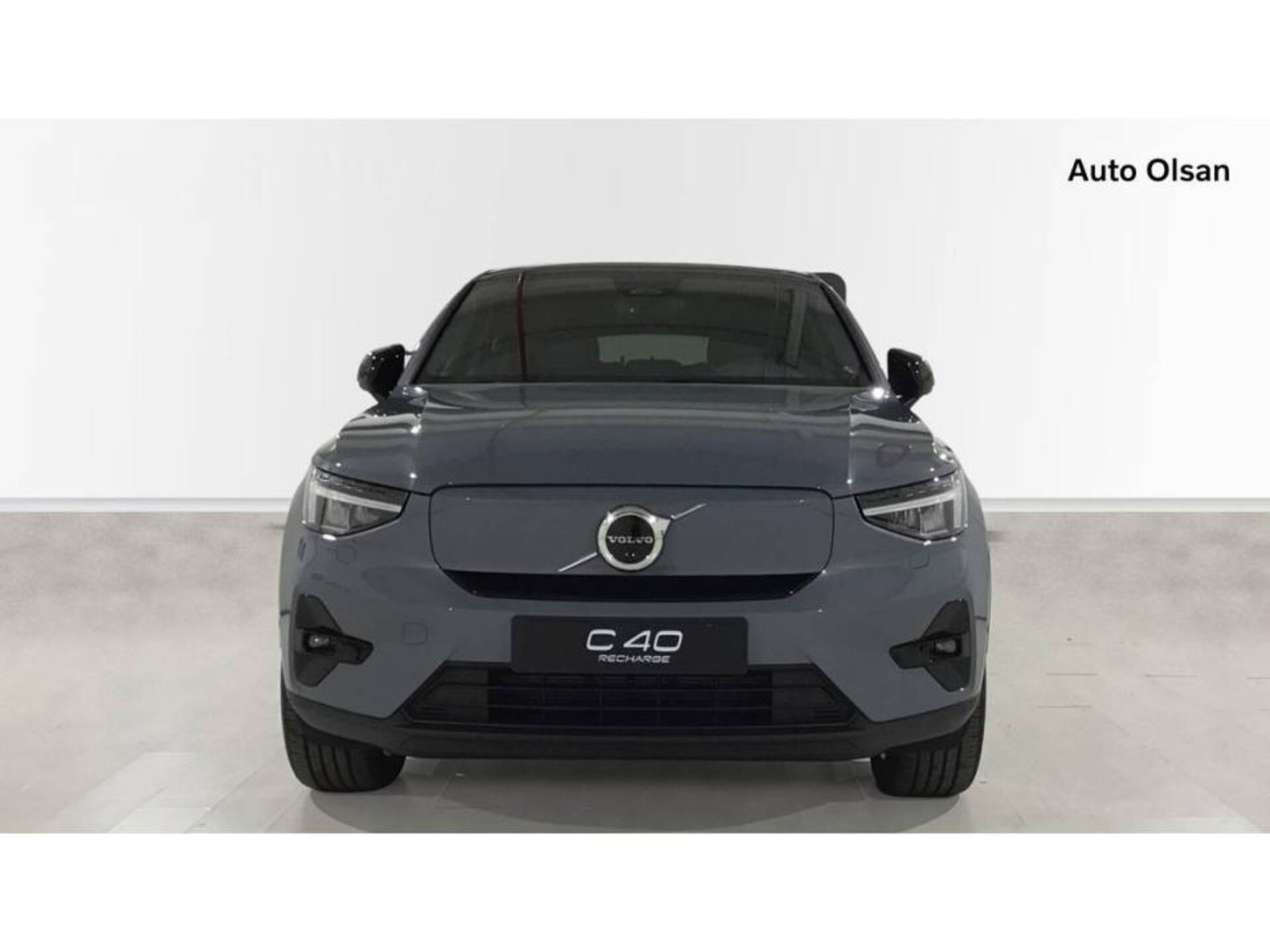 Imagen 3 de VOLVO C40