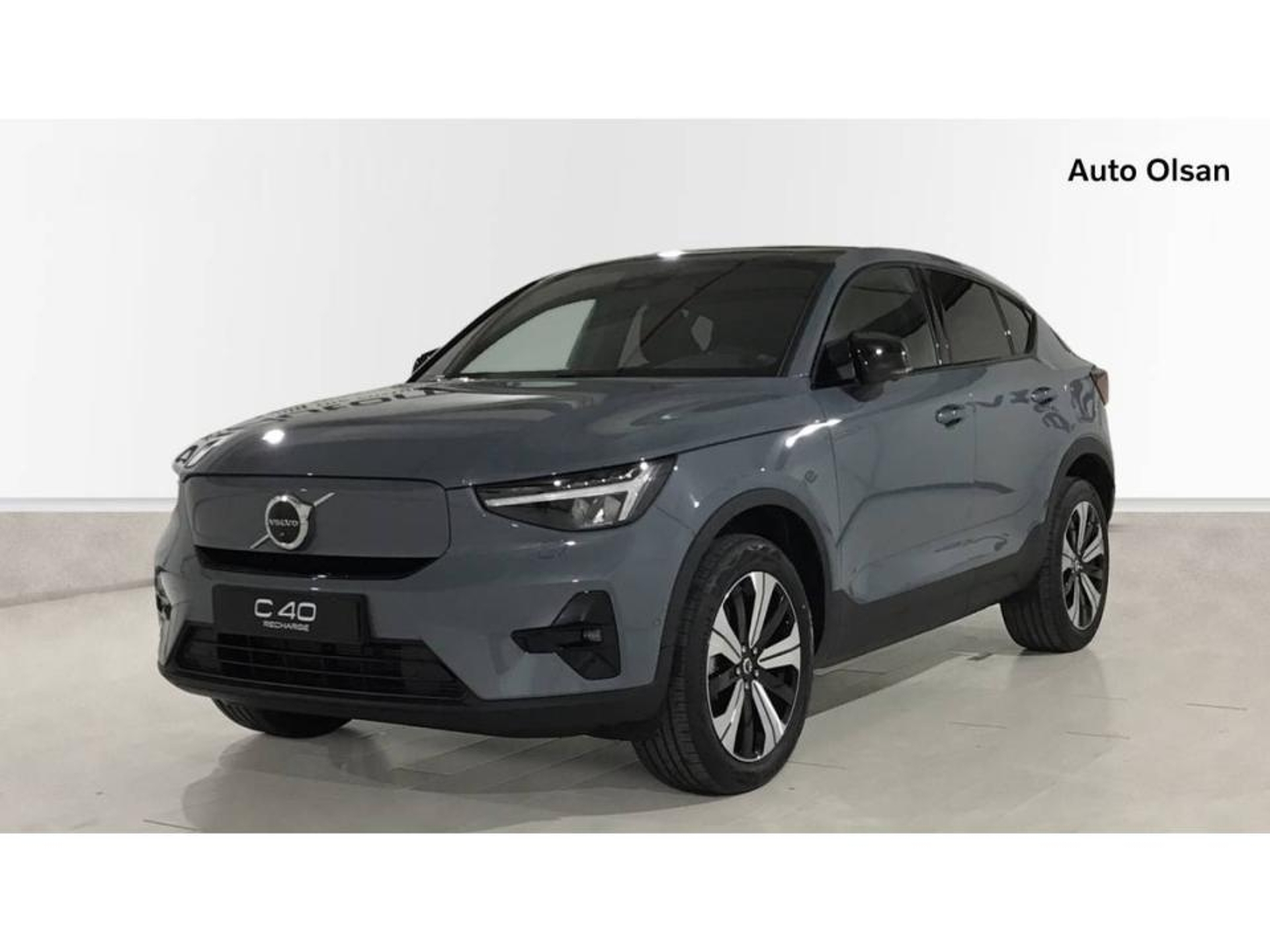 Imagen de VOLVO C40