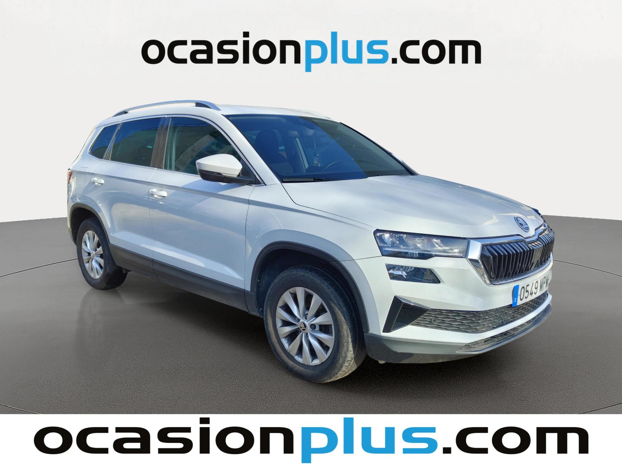 Foto del SKODA Karoq 2.0TDI Adblue Selection 85kW