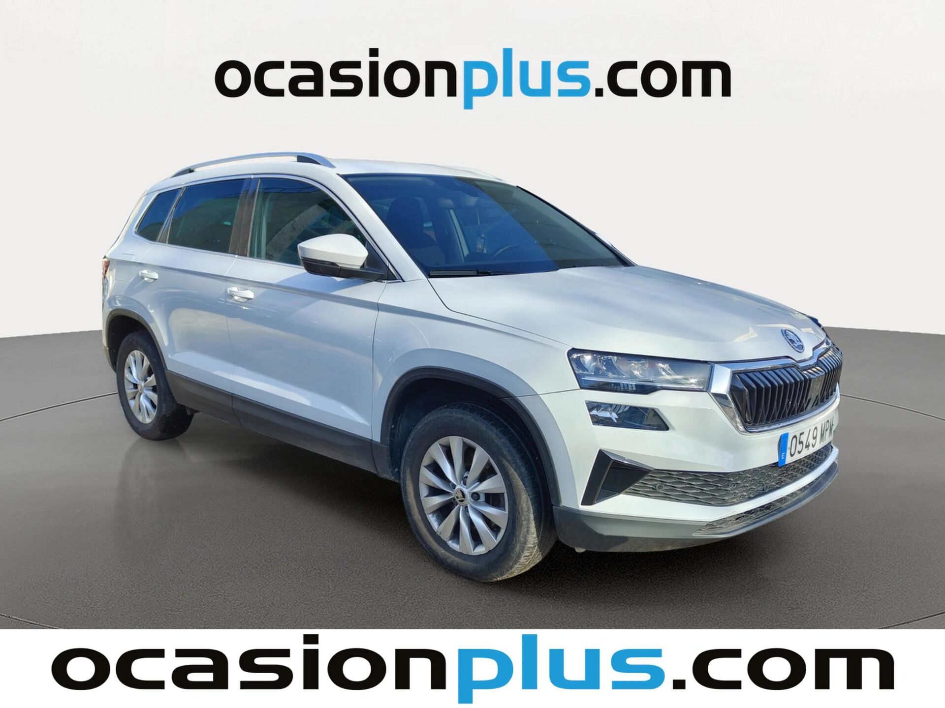 Imagen 2 de SKODA Karoq