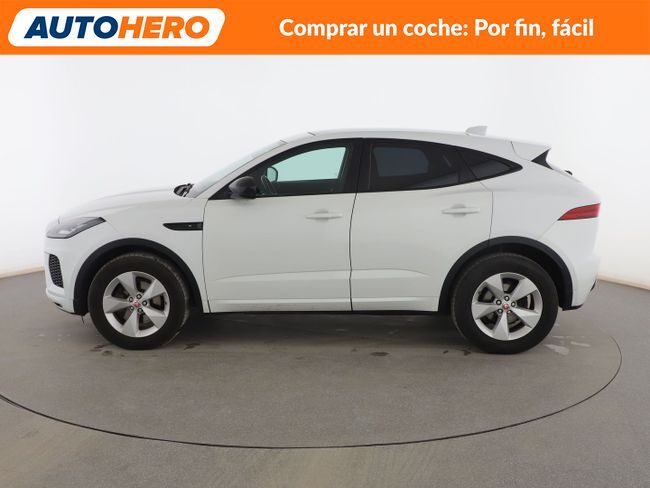 Foto del JAGUAR E-Pace 2.0D I4 HSE AWD Aut. 150