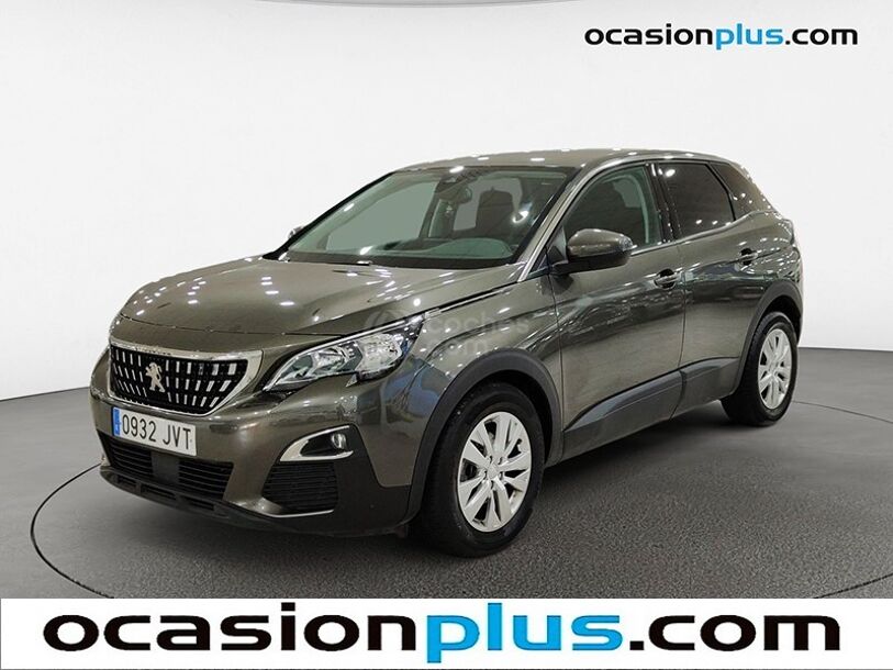 Foto del PEUGEOT 3008 1.6BlueHDi Active S&S 120