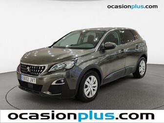 Imagen de PEUGEOT 3008 1.6BlueHDi Active S&S 120