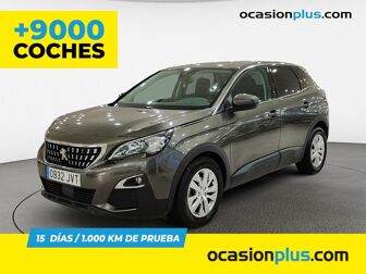 Imagen de PEUGEOT 3008 1.6BlueHDi Active S&S 120