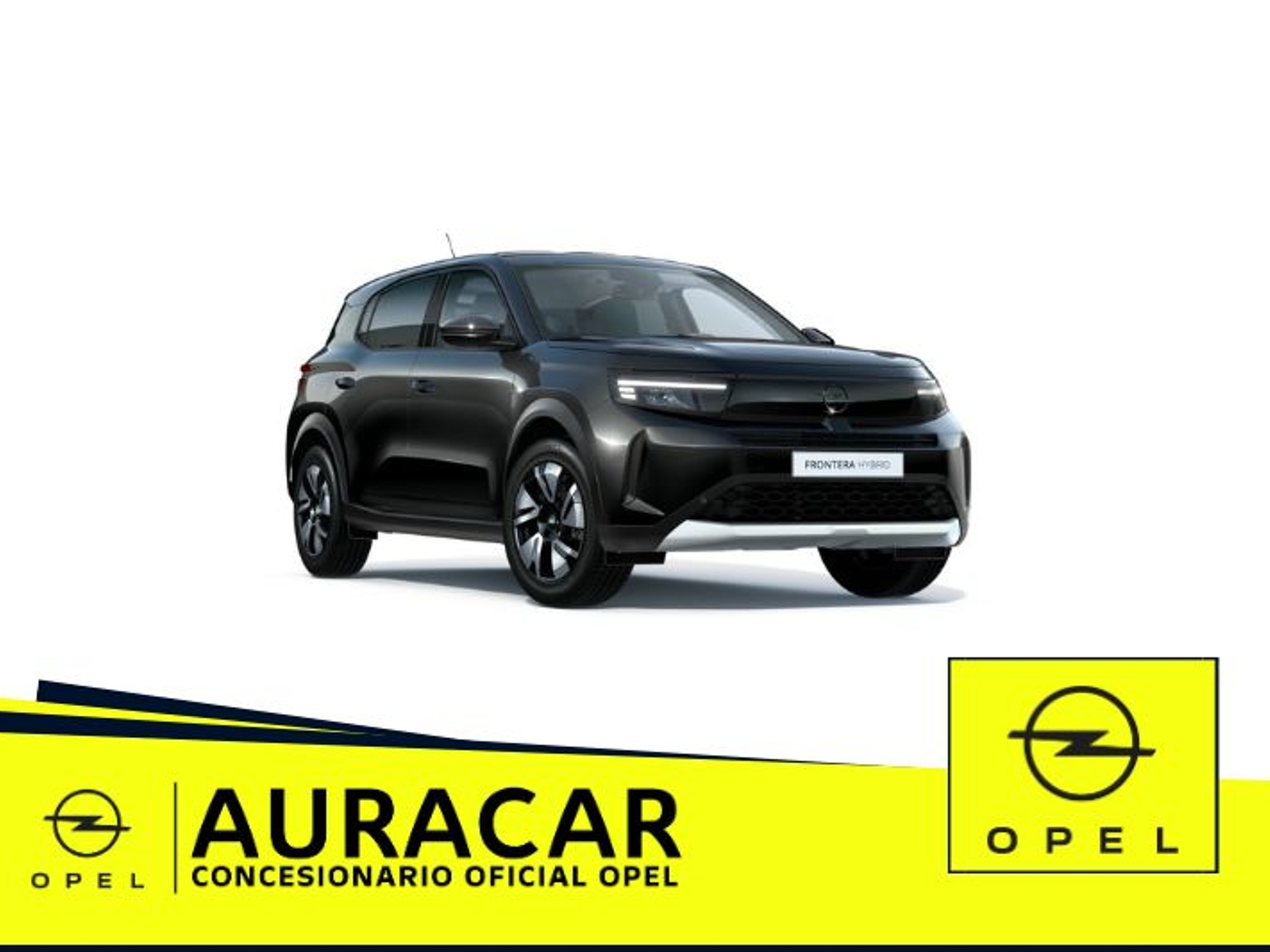 Imagen de OPEL Frontera