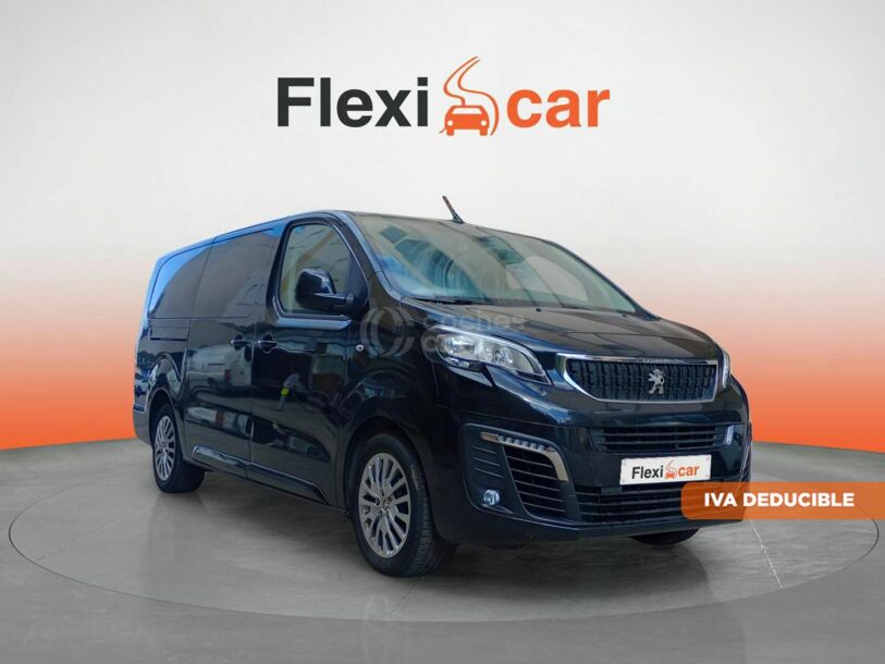 Foto del PEUGEOT Traveller 1.5BlueHDI Business Long 120