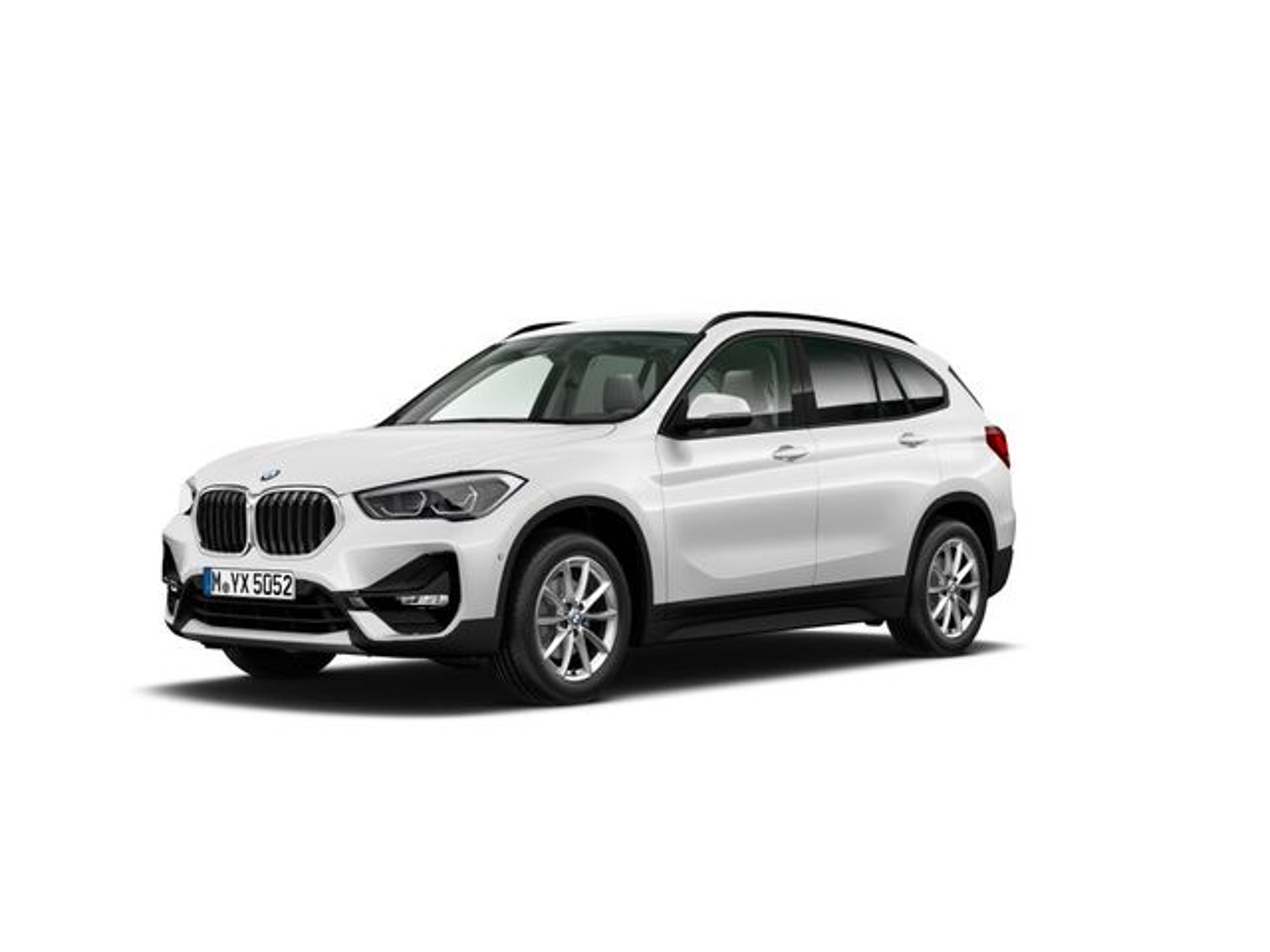 Imagen de BMW X1