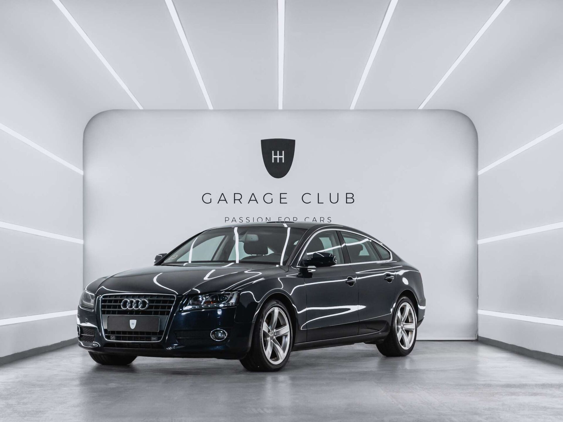 Imagen de AUDI A5